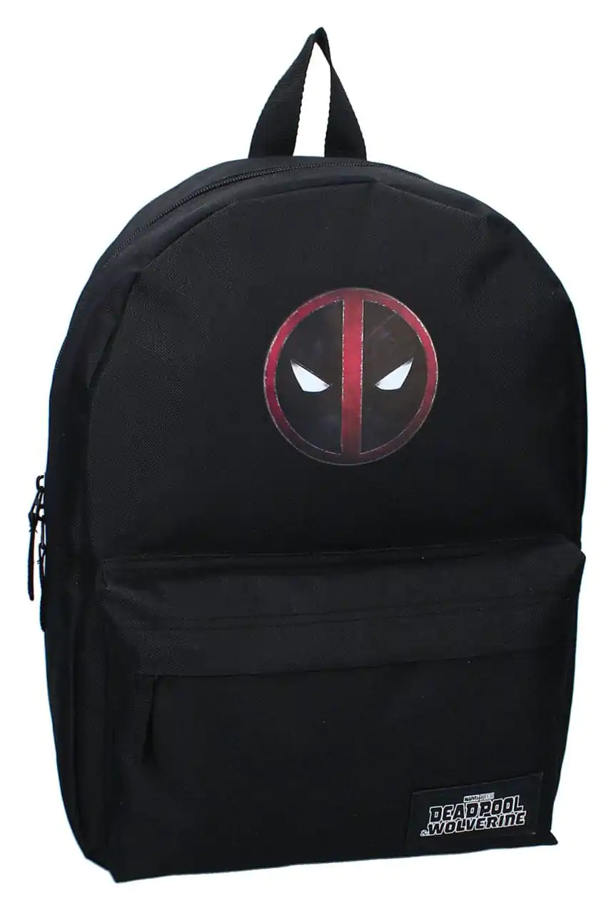 Marvel Ruksak Deadpool Encore Time 39 cm produktová fotografia