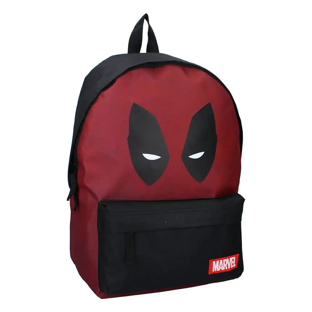 Marvel Ruksak Deadpool Encore Time 43 cm produktová fotografia