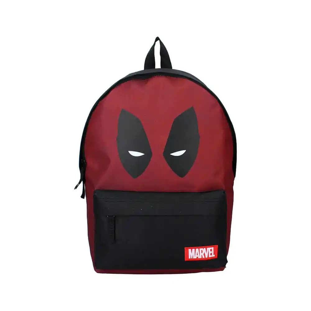 Marvel Ruksak Deadpool Encore Time 43 cm produktová fotografia