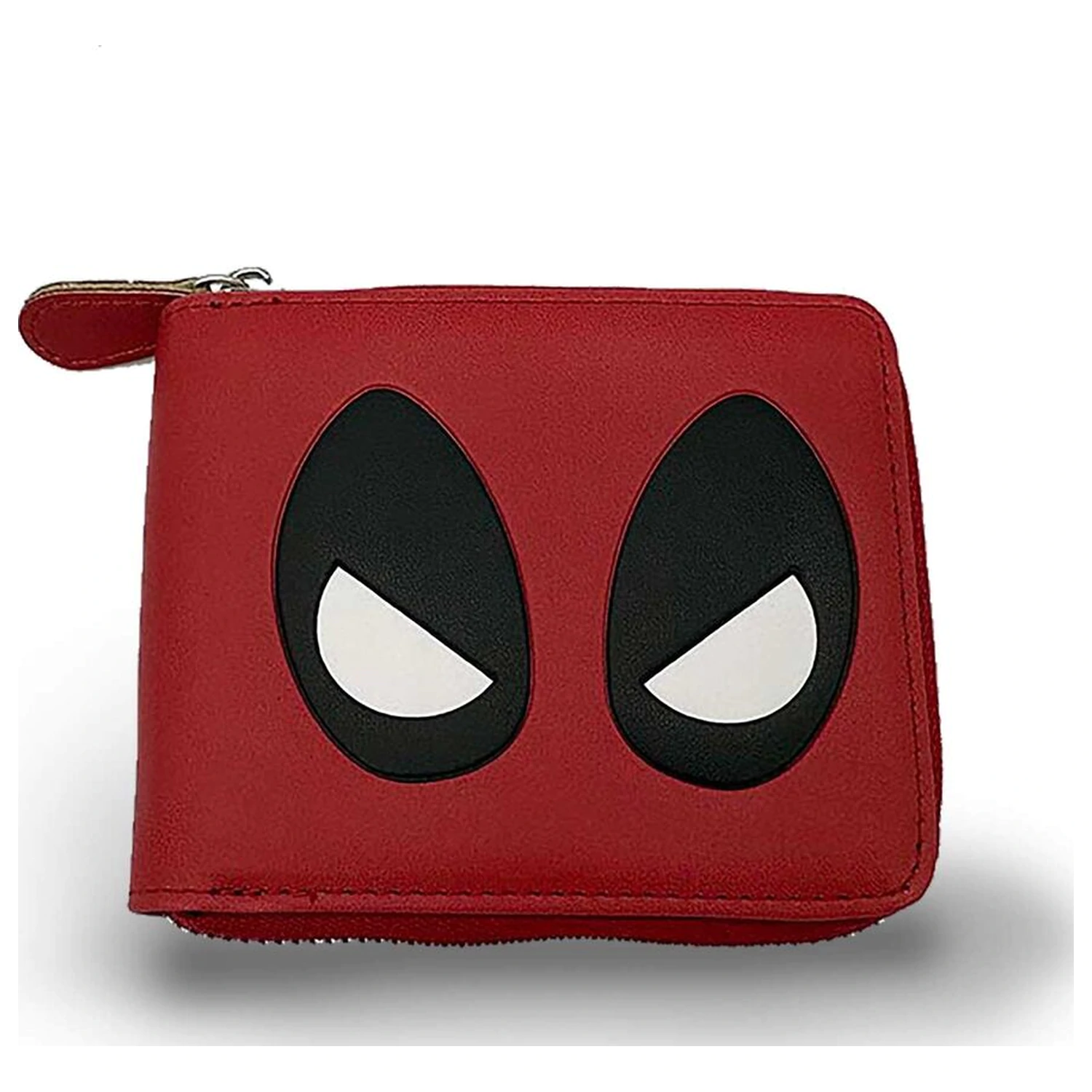Marvel Deadpool peňaženka produktová fotografia