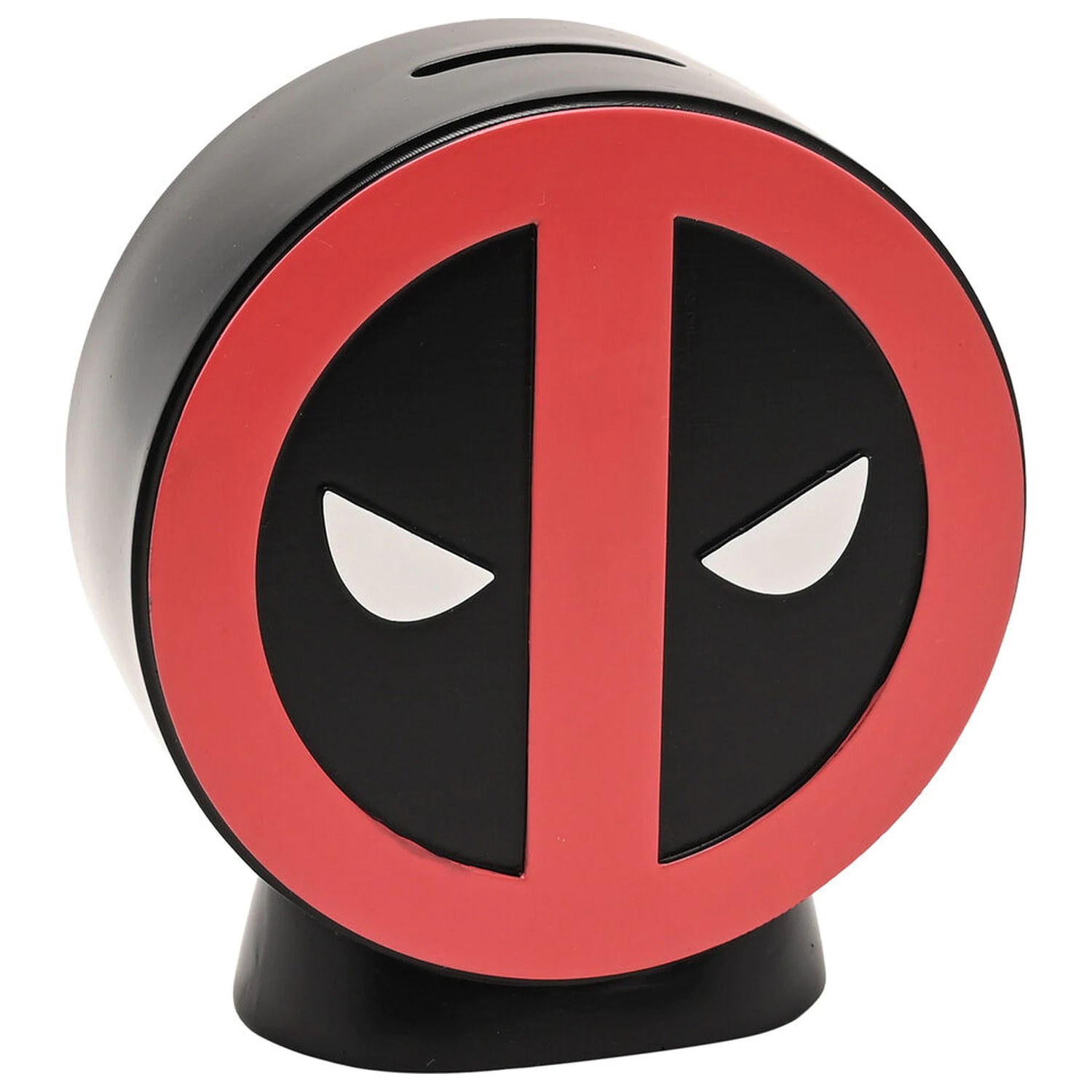Marvel Deadpool pokladnička produktová fotografia