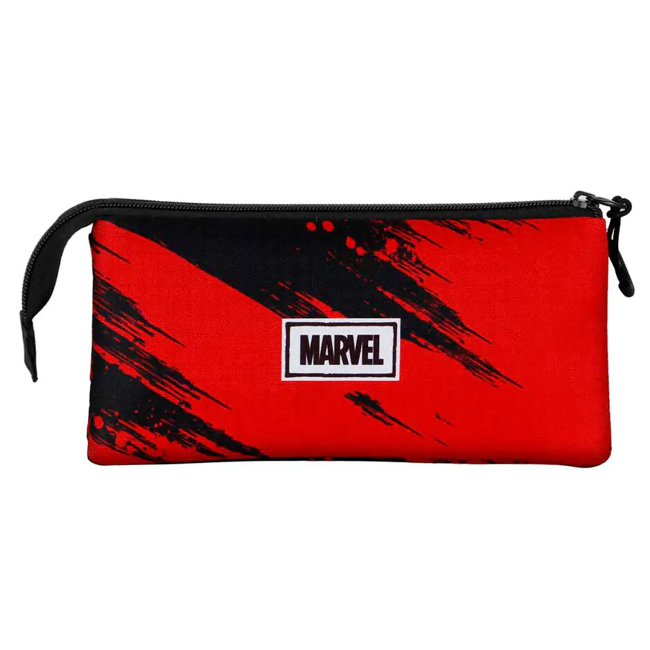 Marvel Deadpool Plus Bad trojitý peračník produktová fotografia