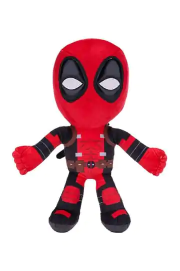 Marvel Deadpool plyšová hračka 32 cm produktová fotografia