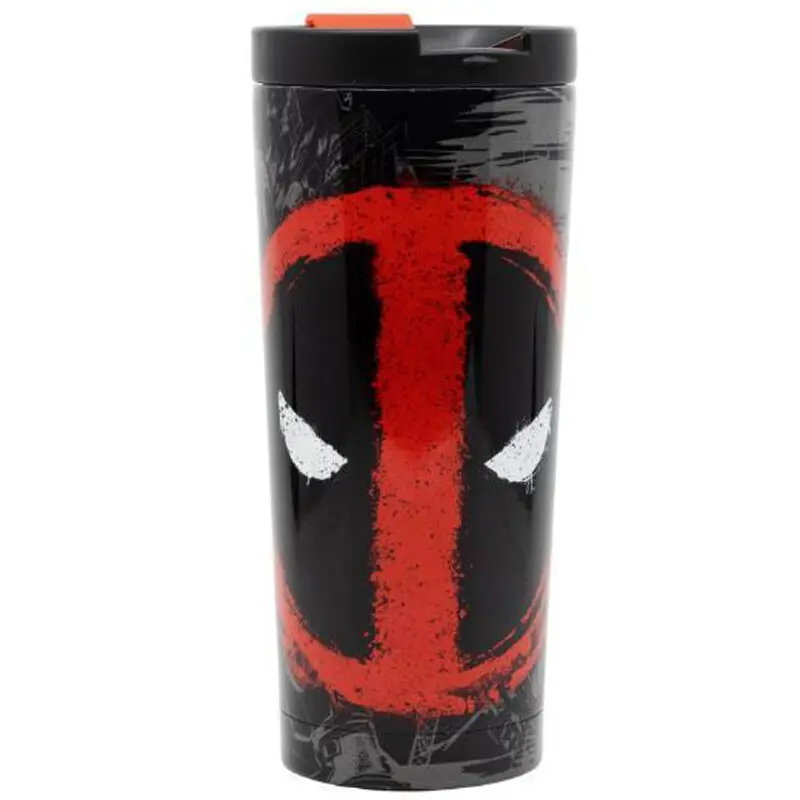 Nerezový pohár Marvel Deadpool 425 ml termékfotó