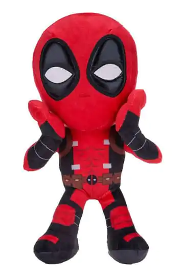 Marvel Deadpool Surprised plyšová hračka 32 cm produktová fotografia