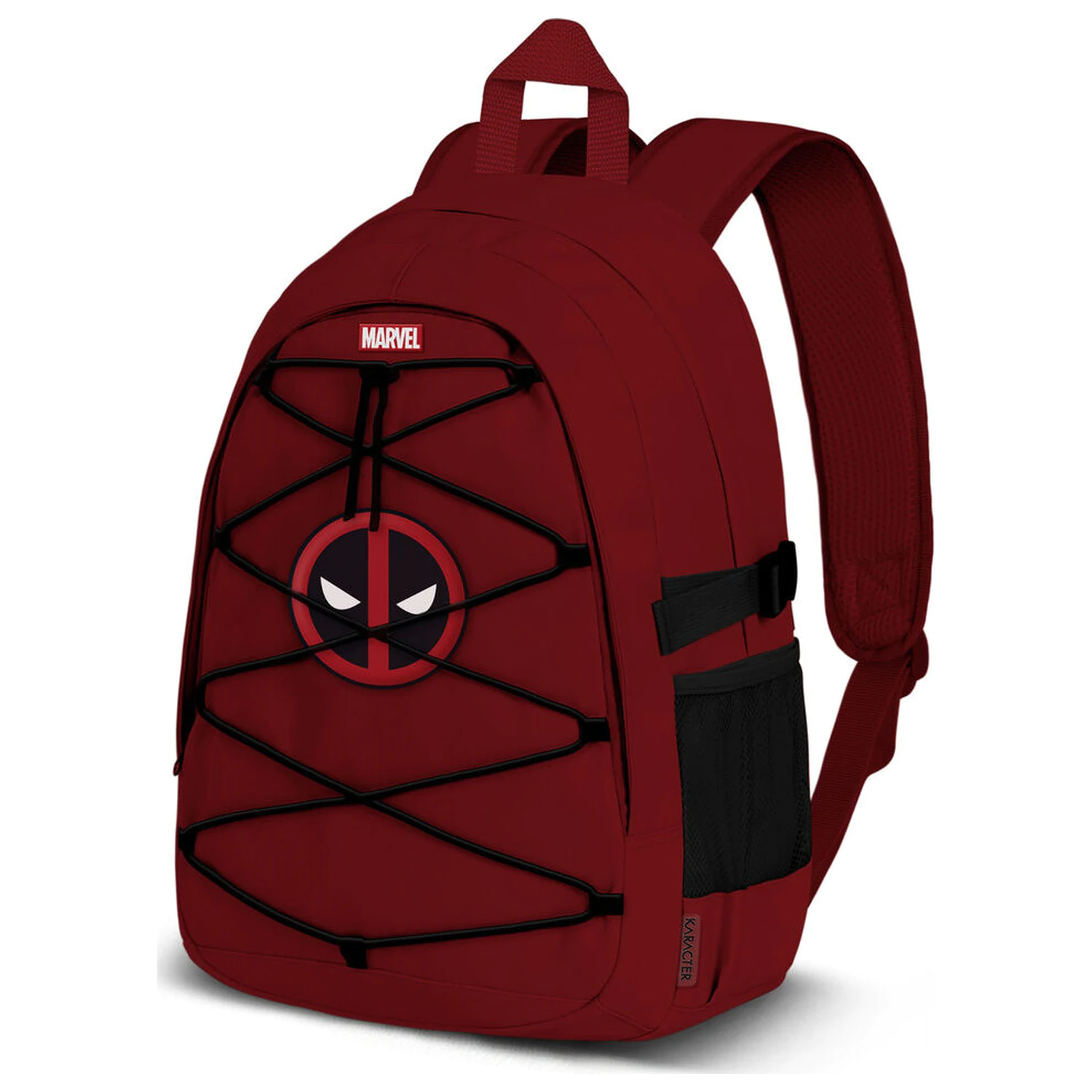 Marvel Deadpool batoh 44cm produktová fotografia