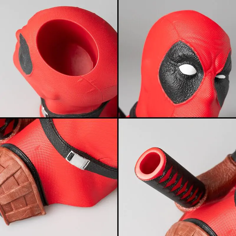 Marvel Deadpool držiak na ceruzky produktová fotografia