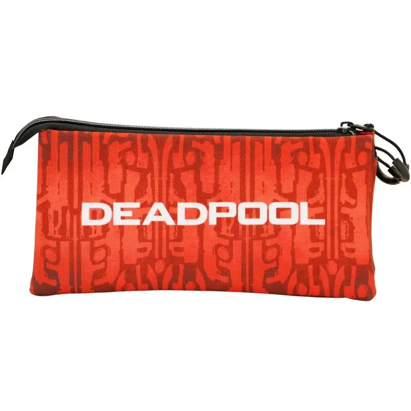 Marvel Deadpool Weapons triple peračník termékfotó