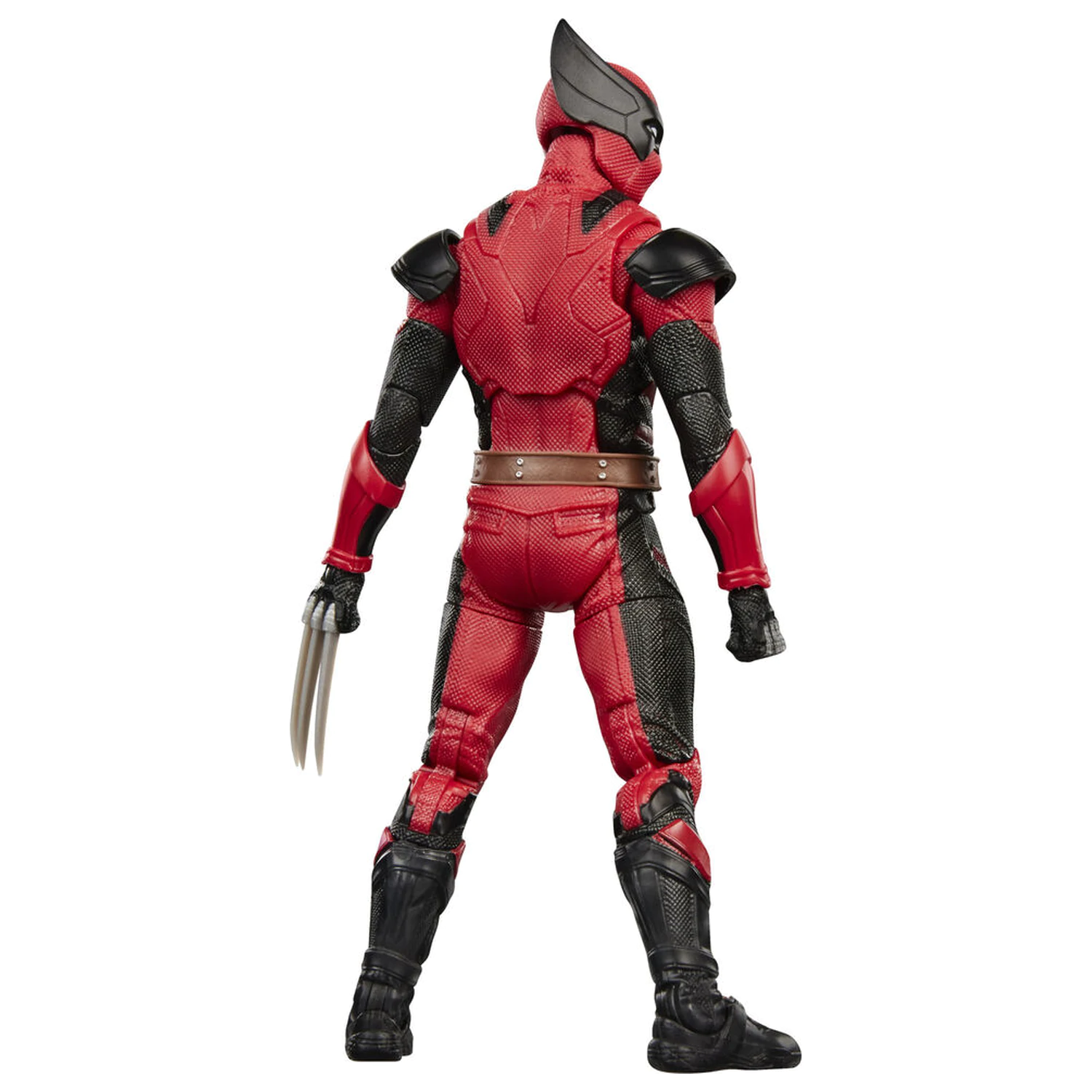 Marvel Deadpool & Wolrerine Wolverinepool Concept Art akčná figúrka produktová fotografia