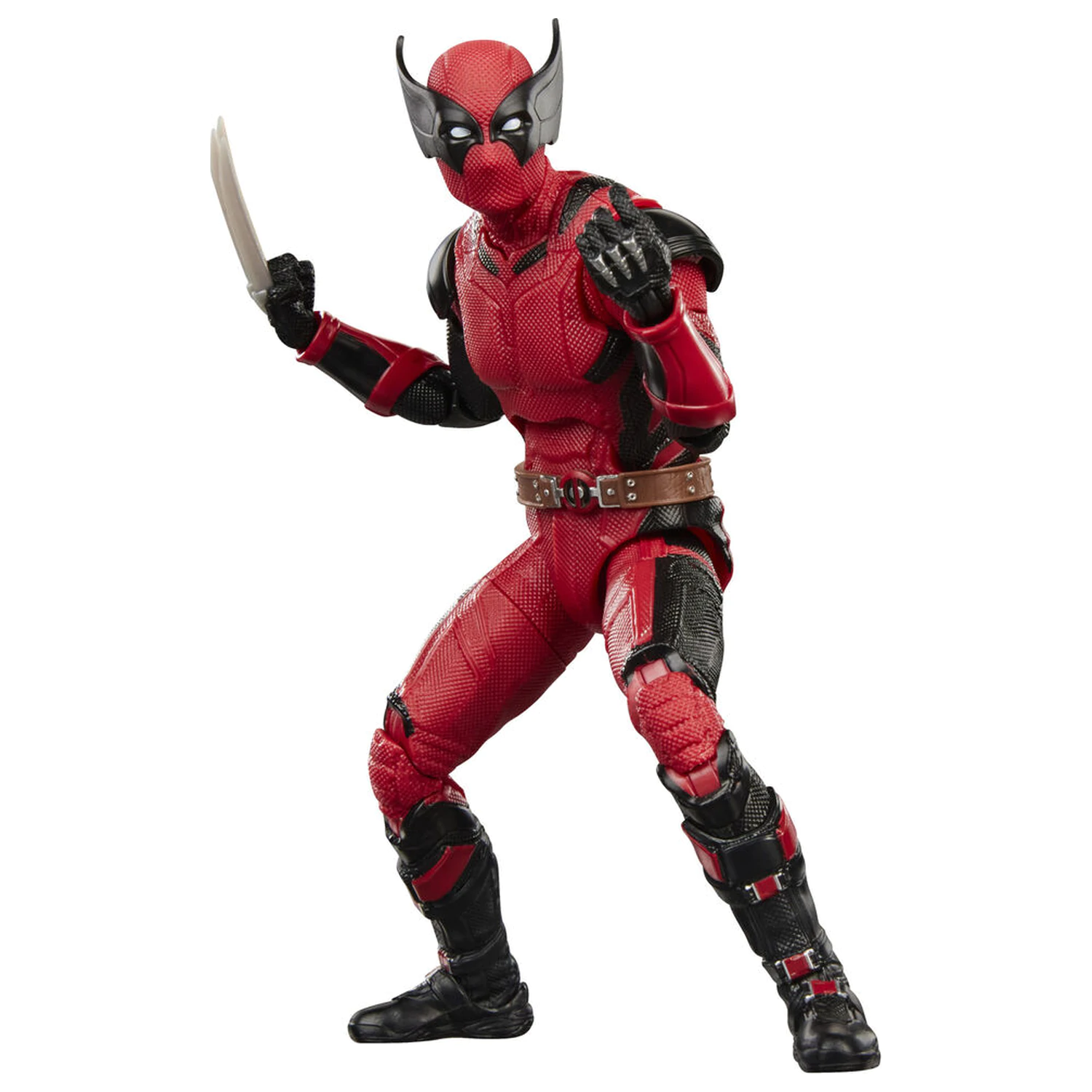 Marvel Deadpool & Wolrerine Wolverinepool Concept Art akčná figúrka produktová fotografia