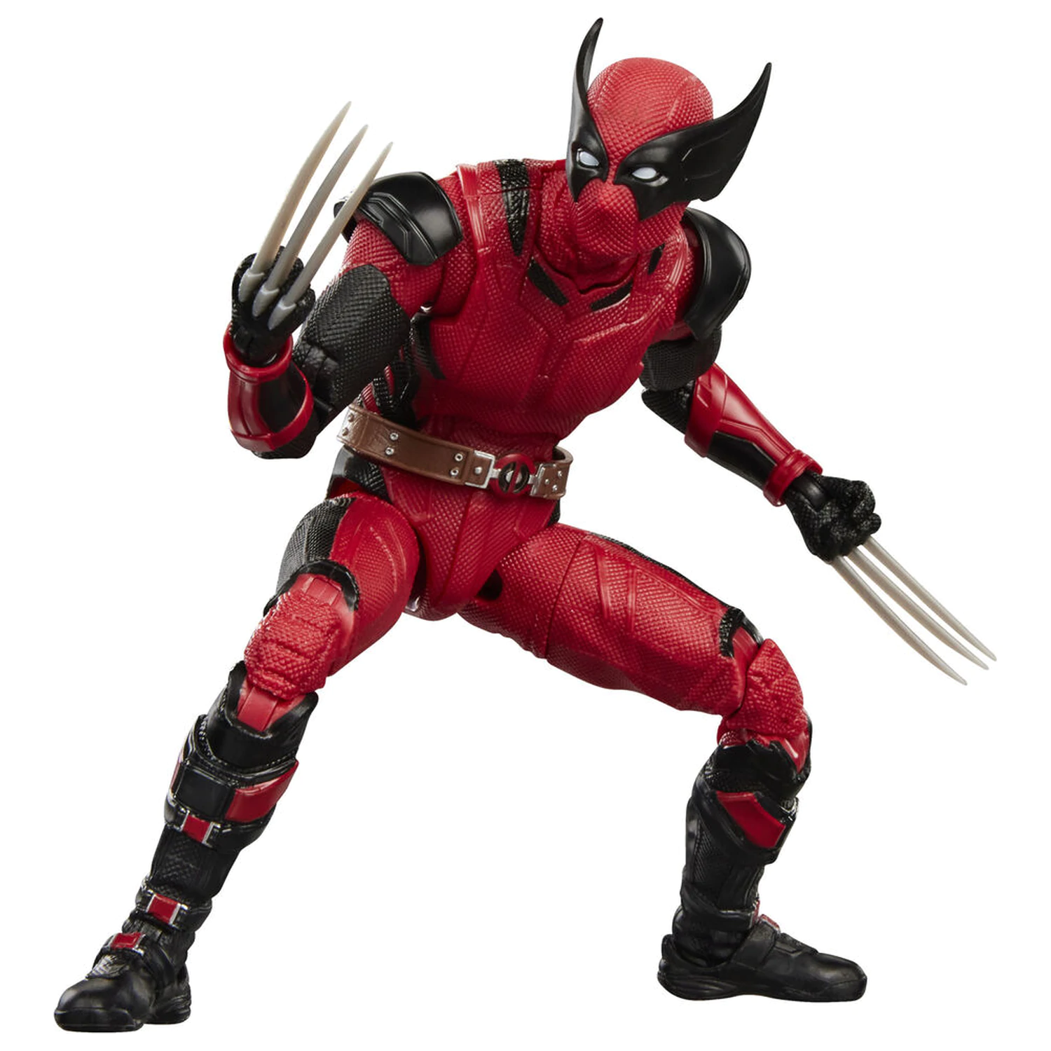Marvel Deadpool & Wolrerine Wolverinepool Concept Art akčná figúrka produktová fotografia