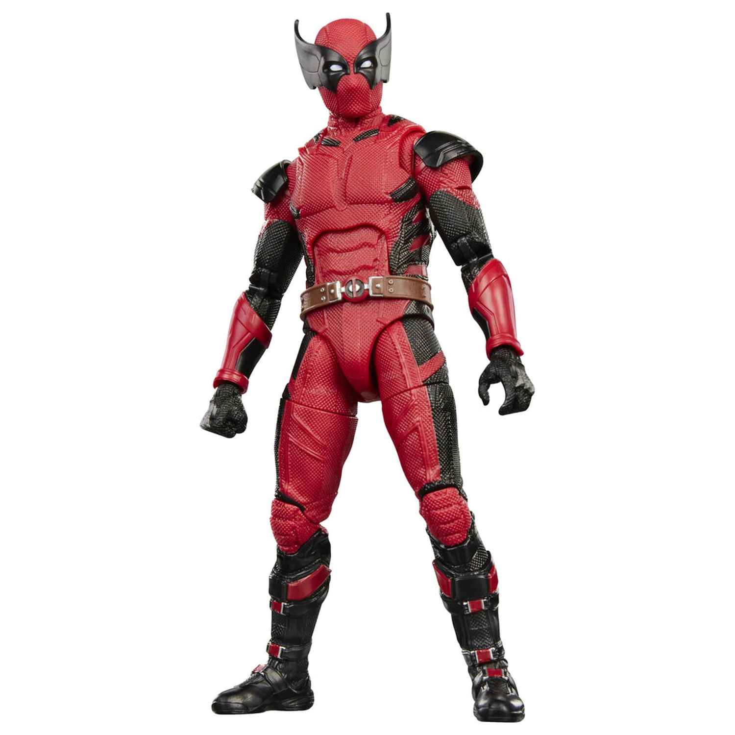 Marvel Deadpool & Wolrerine Wolverinepool Concept Art akčná figúrka produktová fotografia