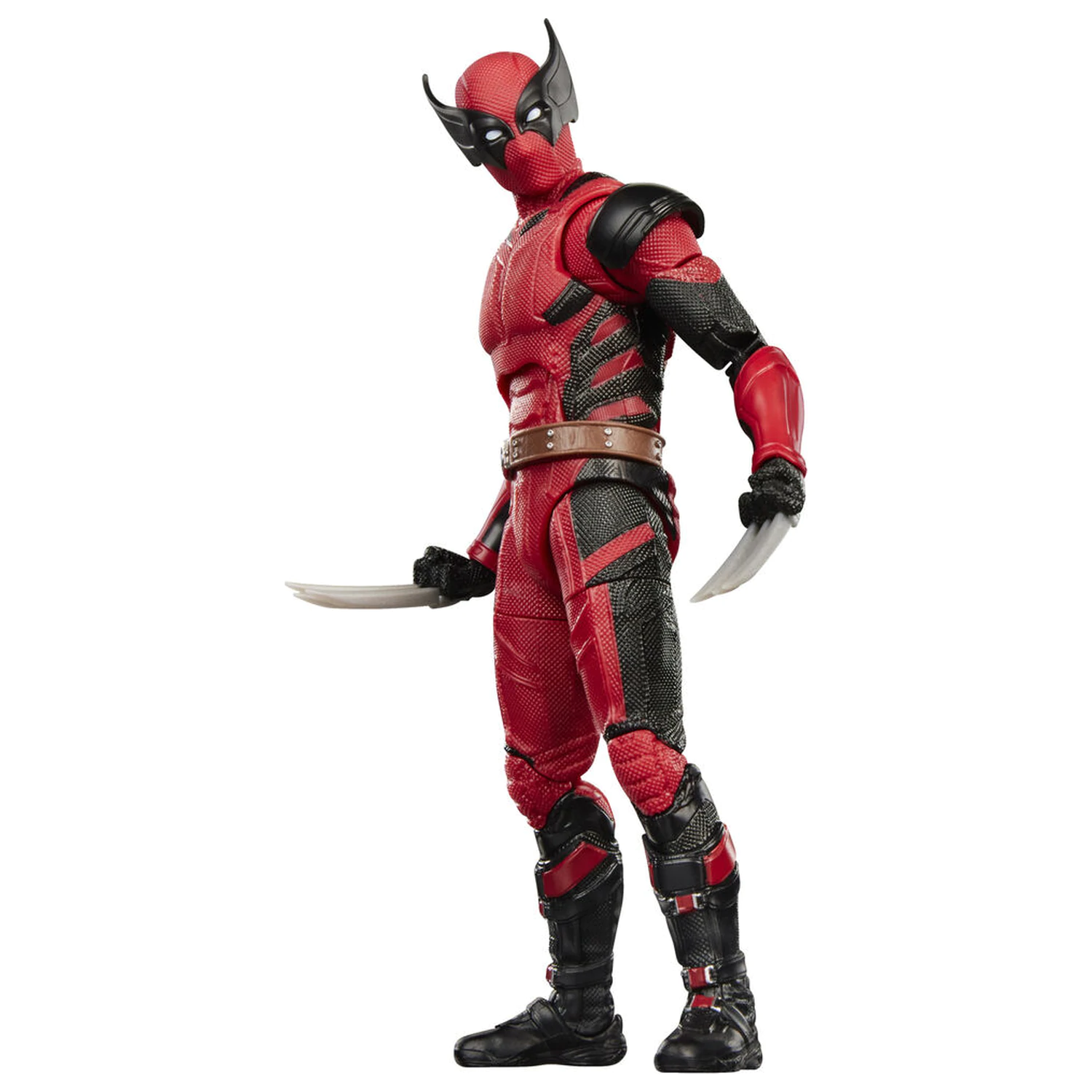 Marvel Deadpool & Wolrerine Wolverinepool Concept Art akčná figúrka produktová fotografia