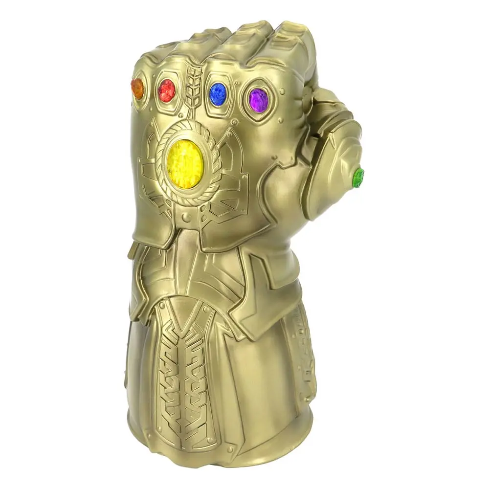 Marvel figúrka bank Deluxe Infinity Gauntlet 25 cm termékfotó