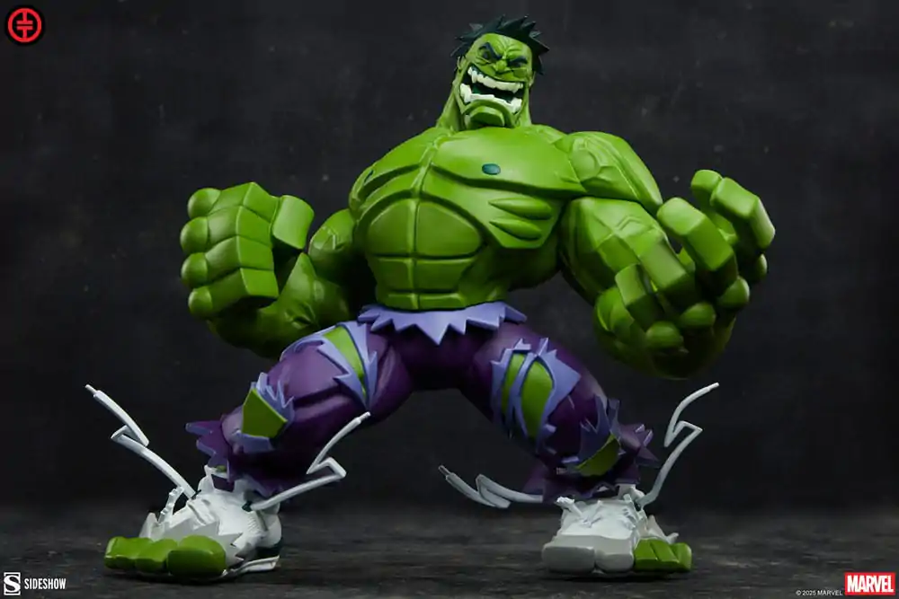 Marvel Designer Collectible Socha Hulk 24 cm produktová fotografia