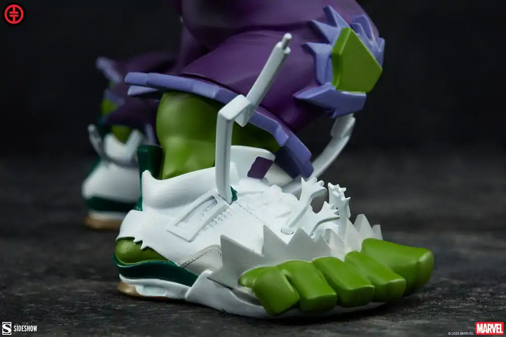 Marvel Designer Collectible Socha Hulk 24 cm produktová fotografia