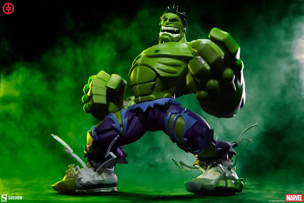Marvel Designer Collectible Socha Hulk 24 cm produktová fotografia