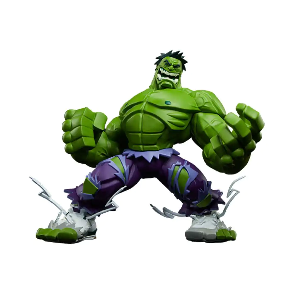 Marvel Designer Collectible Socha Hulk 24 cm produktová fotografia