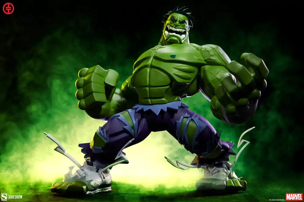 Marvel Designer Collectible Socha Hulk 24 cm produktová fotografia