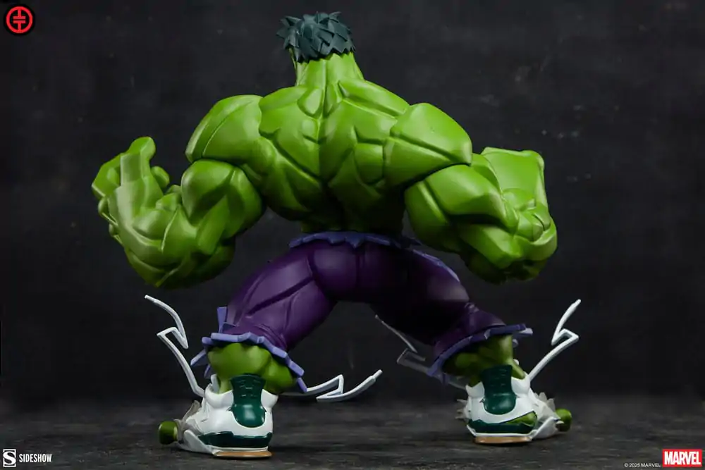 Marvel Designer Collectible Socha Hulk 24 cm produktová fotografia