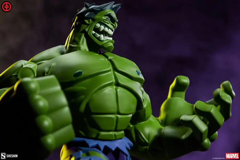 Marvel Designer Collectible Socha Hulk 24 cm produktová fotografia