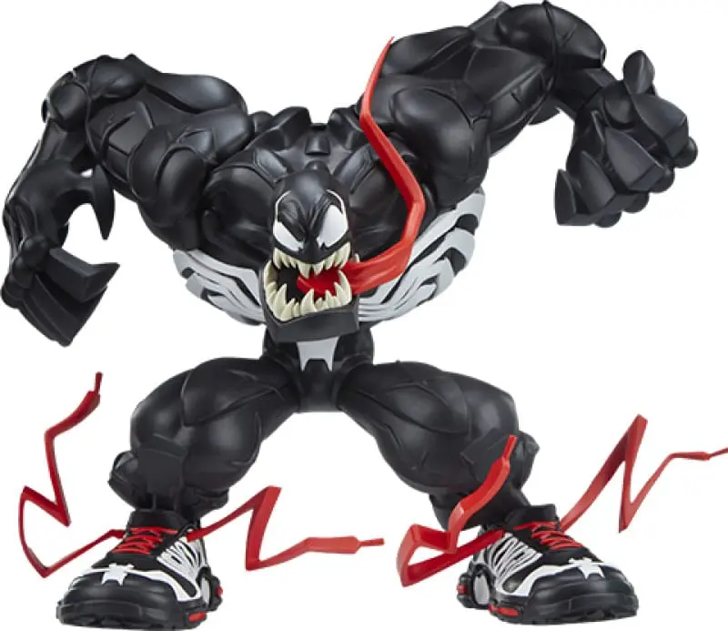 Marvel Designer Series Vinylová socha Venom by Tracy Tubera 23 cm produktová fotografia