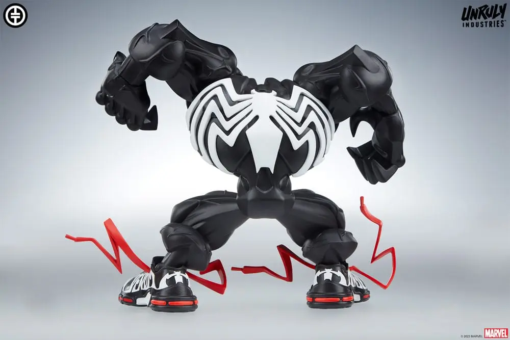 Marvel Designer Series Vinylová socha Venom by Tracy Tubera 23 cm produktová fotografia