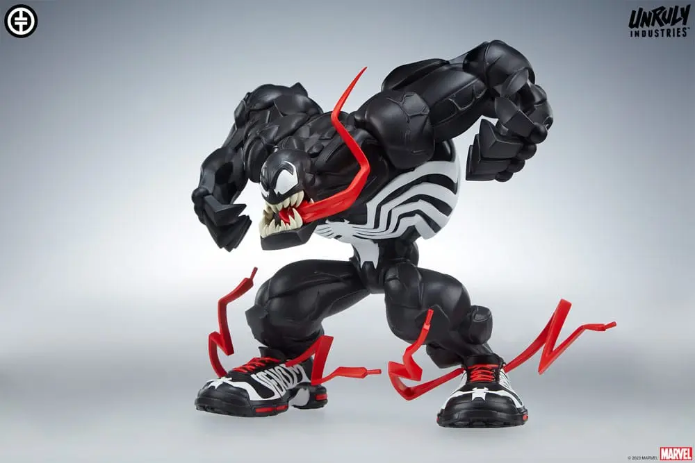 Marvel Designer Series Vinylová socha Venom by Tracy Tubera 23 cm produktová fotografia