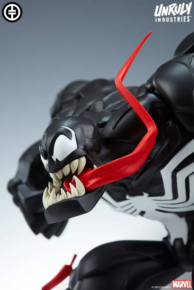 Marvel Designer Series Vinylová socha Venom by Tracy Tubera 23 cm produktová fotografia