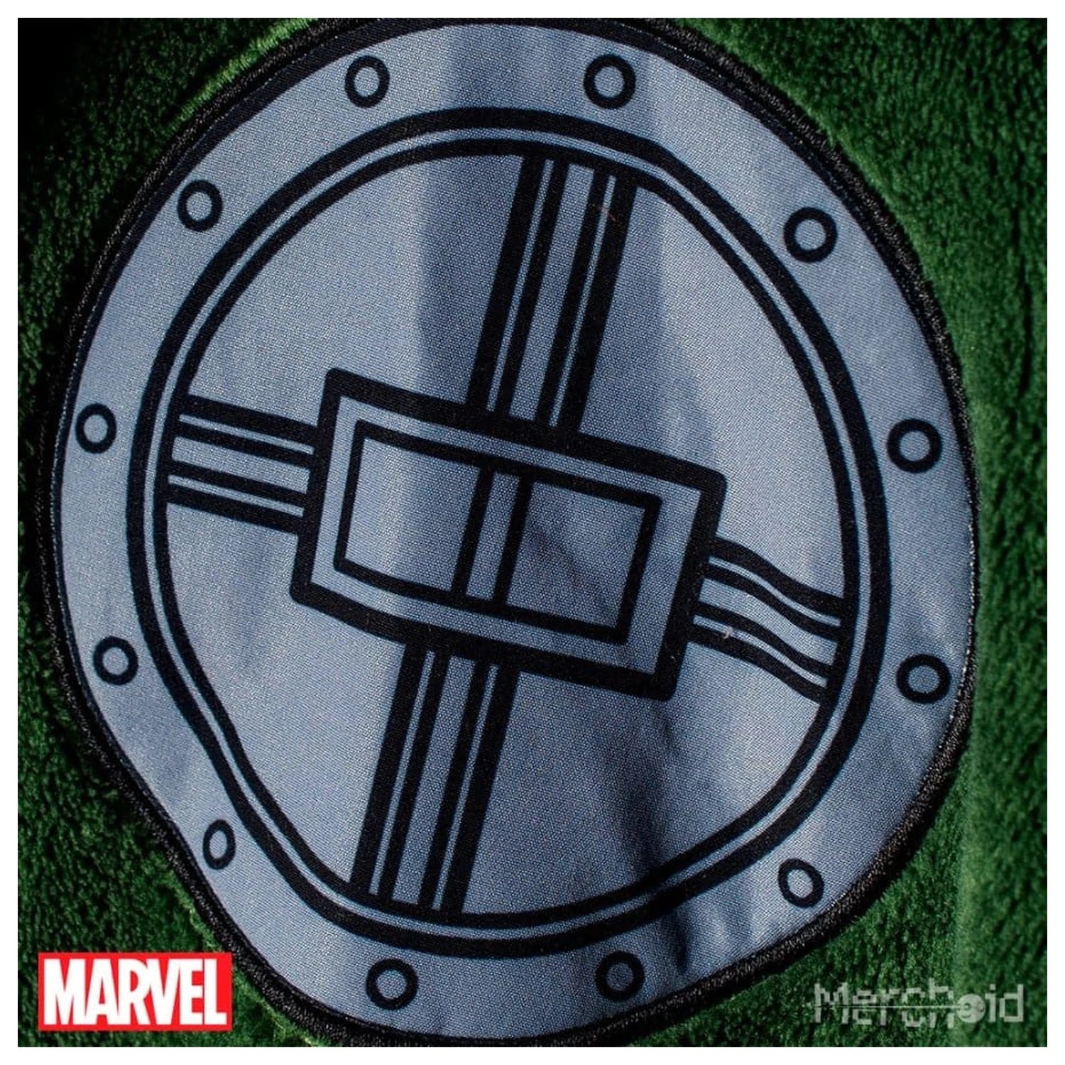 Marvel Župan Doctor Doom Univerzálna veľkosť produktová fotografia
