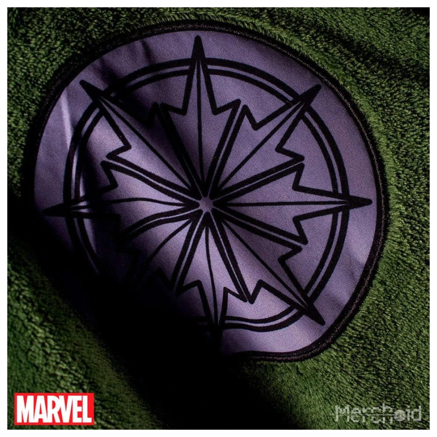Marvel Župan Doctor Doom Univerzálna veľkosť produktová fotografia
