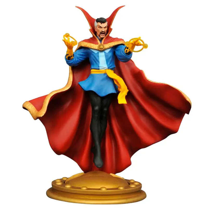 Marvel Gallery PVC figúrka Doctor Strange 23 cm termékfotó