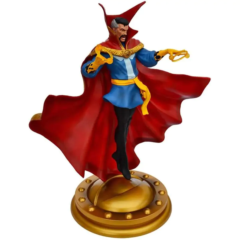 Marvel Gallery PVC figúrka Doctor Strange 23 cm termékfotó