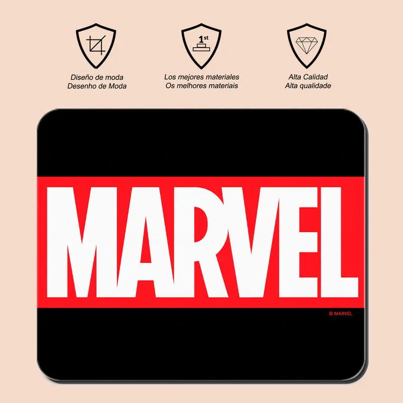 Marvel podložka pod myš 355 x 254 mm termékfotó