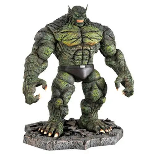 Marvel Select akčná figúrka Abomination 23 cm termékfotó