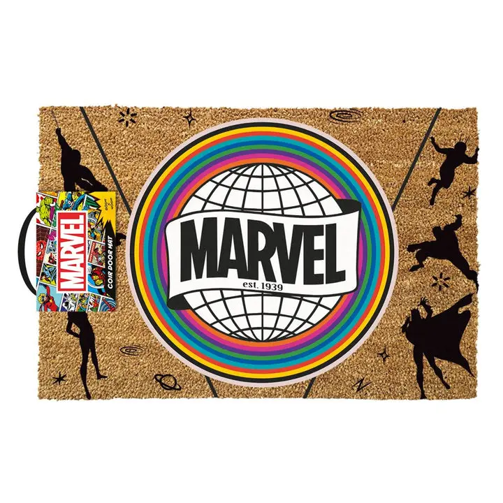 Marvel Rohožka Energized 40 x 60 cm produktová fotografia