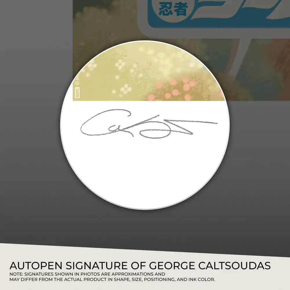 Marvel Fantastic Four #48 Umelecký výtlačok Marvel's First Family: The Fantastic Four! 61 x 41 cm - nezarámované produktová fotografia