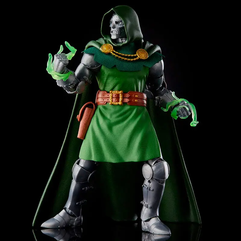 Marvel Fantastic Four Dr. Doom figúrka 15cm produktová fotografia
