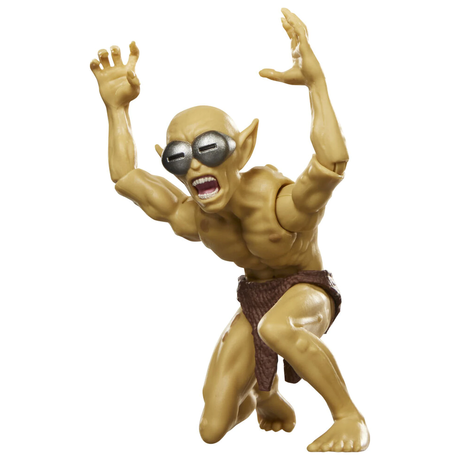 Marvel Fantastic Four Marvels Mole Man & Moloios sada figúrok 15 cm produktová fotografia