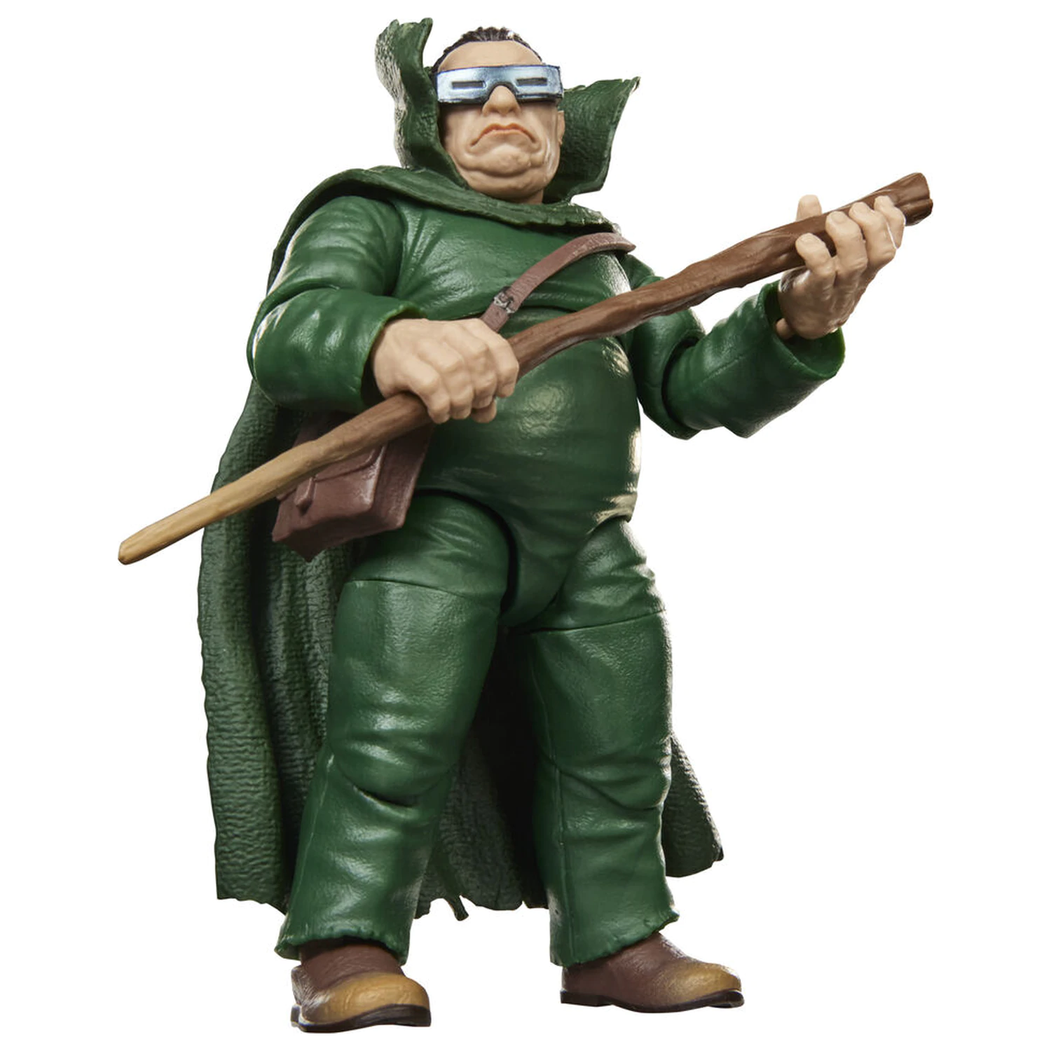 Marvel Fantastic Four Marvels Mole Man & Moloios sada figúrok 15 cm produktová fotografia