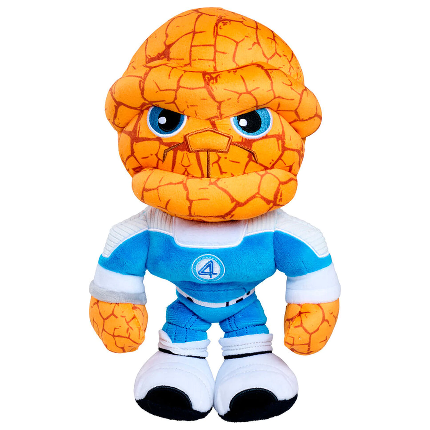 Marvel Fantastic Four The Thing plyšová hračka 25cm produktová fotografia