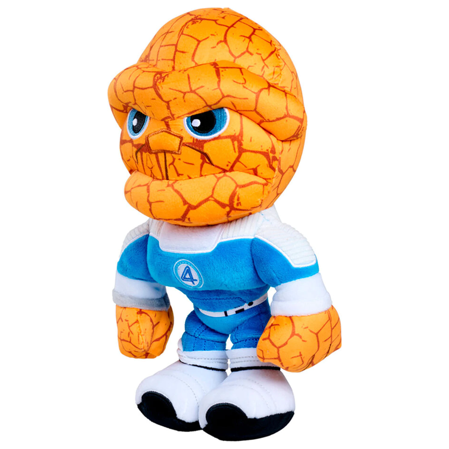 Marvel Fantastic Four The Thing plyšová hračka 25cm produktová fotografia