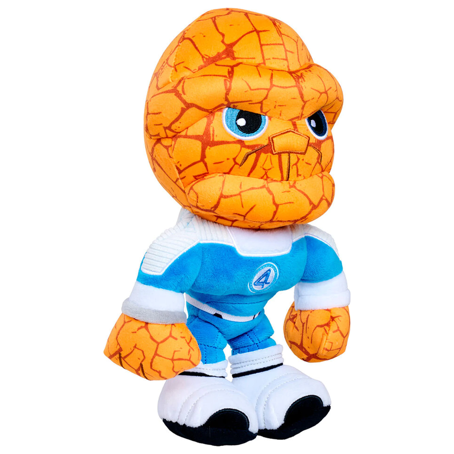 Marvel Fantastic Four The Thing plyšová hračka 25cm produktová fotografia