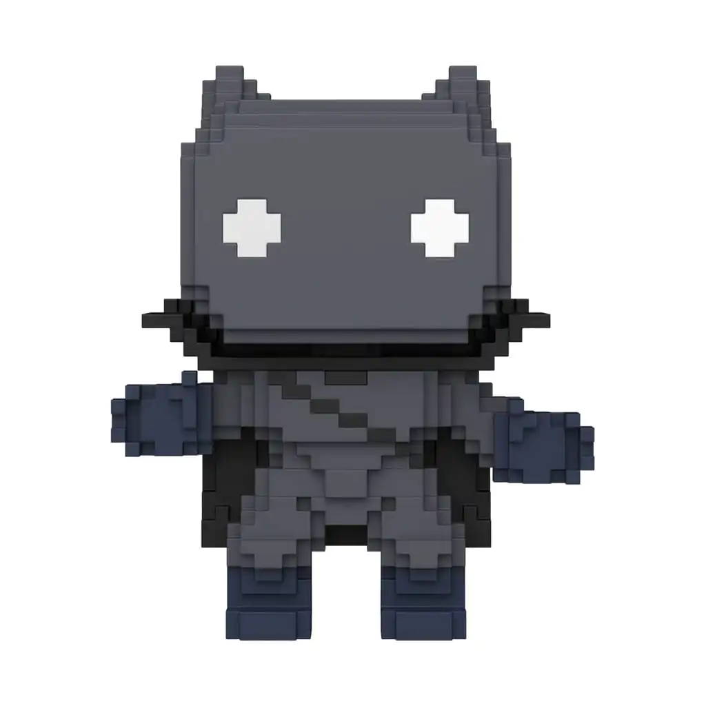 Marvel Funko POP! 8-Bit Vinylová figúrka Black Panther 9 cm produktová fotografia