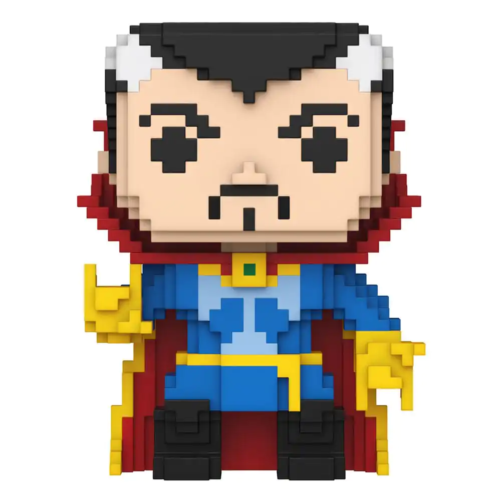 Marvel Funko POP! 8-Bit Vinyl figúrka Dr. Strange 9 cm termékfotó