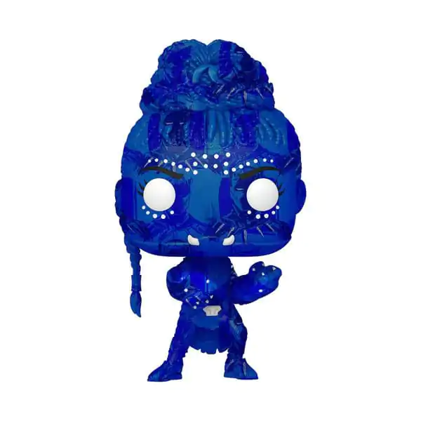 Marvel POP! Artist Series Vinylová figúrka Shuri 9 cm produktová fotografia