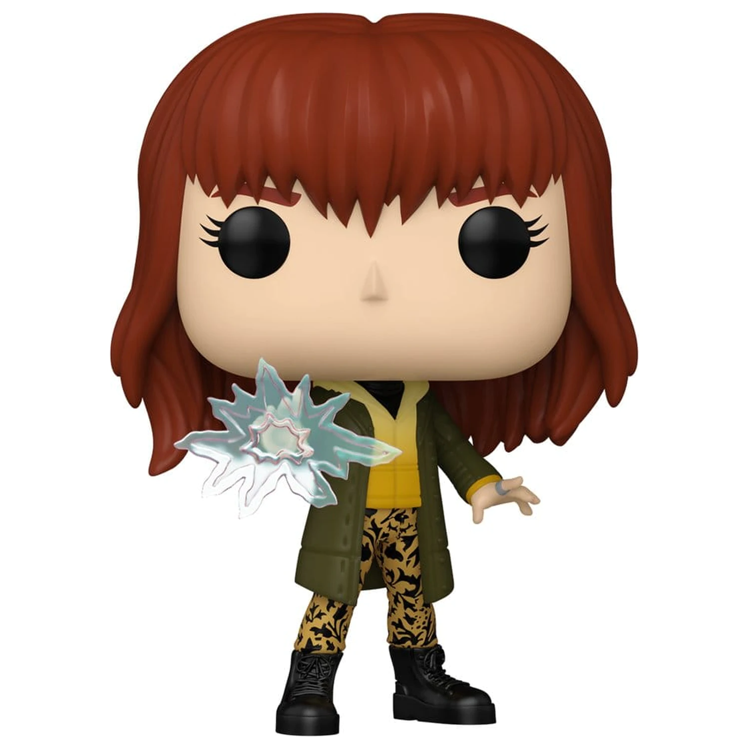 Marvel Funko POP! Comics vinylová figúrka Jean Grey 9 cm produktová fotografia