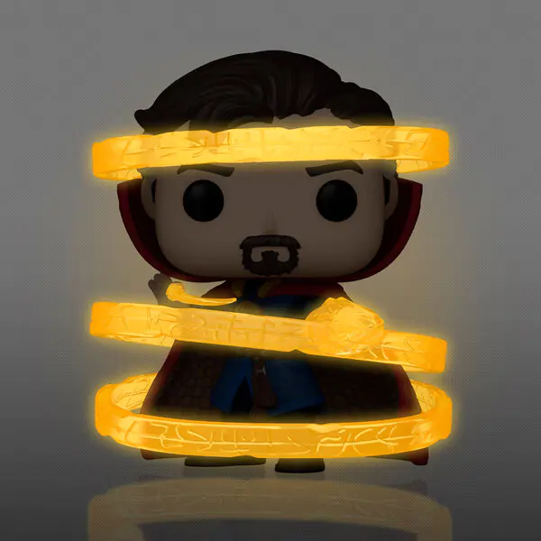 Marvel POP! Movies Vinylová figúrka 4-balenie Spider-Man No way Home S3 9 cm produktová fotografia