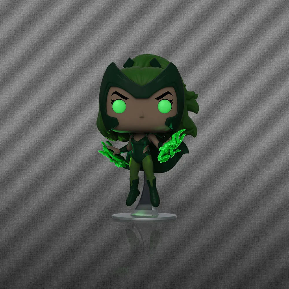 Marvel POP! vinylová figúrka Polaris (GW) (NYCC/Fall Con.) 9 cm termékfotó