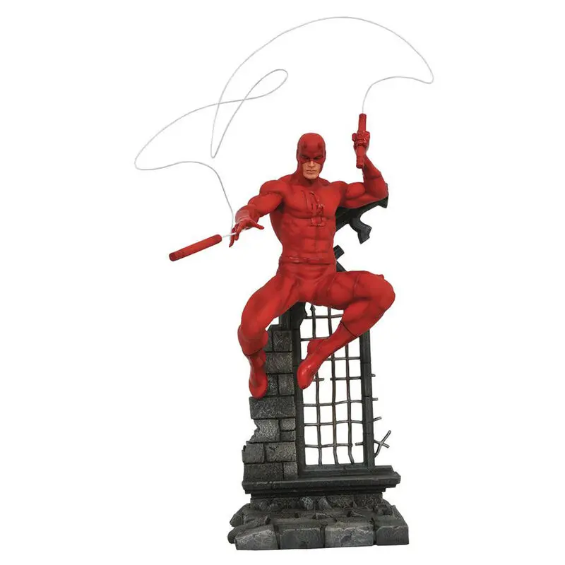 Marvel Gallery PVC figurína Daredevil 28 cm termékfotó